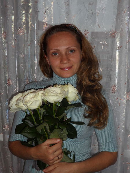 Людмила Заболотько