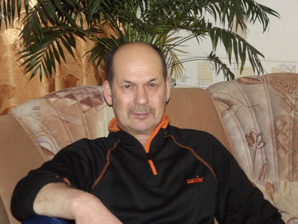 Сергей Носарев