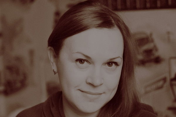 Татьяна Коршок