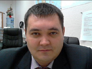 Эдуард Сабитов