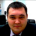 Эдуард Сабитов