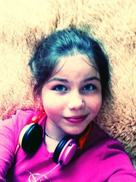 Алена Буковская