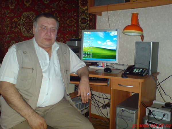 Игорь Щукин