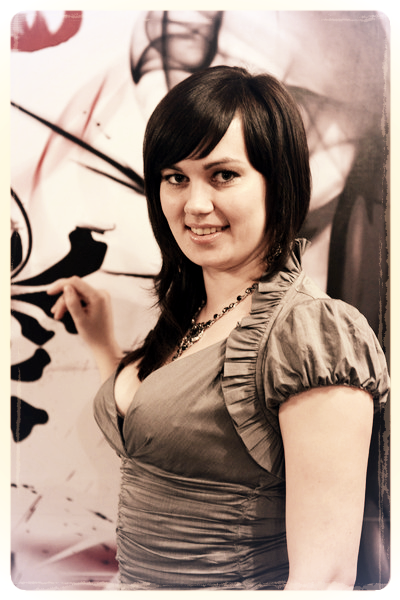 Виталина Малых