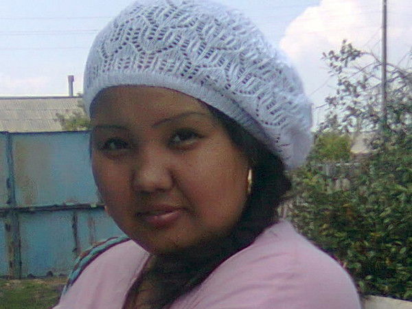 Гульшат Балдаева