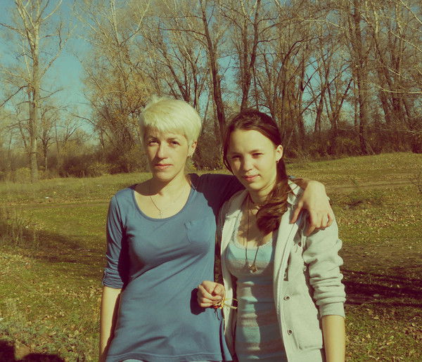 Катя Бородина