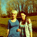 Катя Бородина