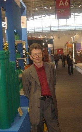 Анатолий Ярчук