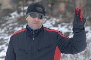 Анзор Кипов