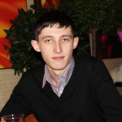 Денис Гильванов