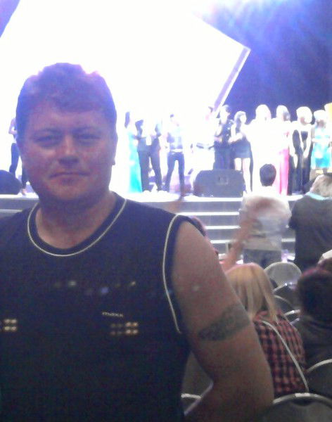 Александр Семиряд