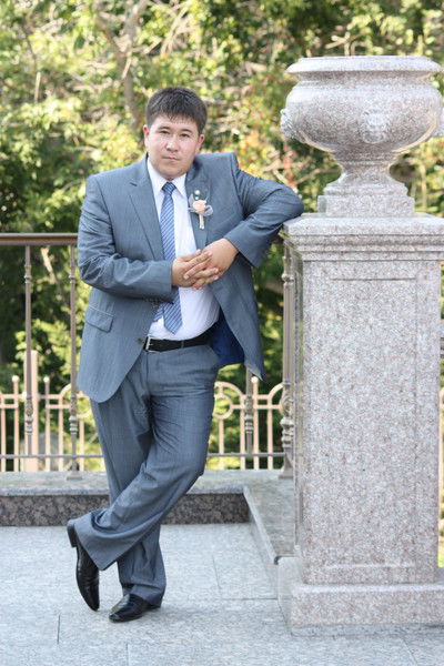 Эдуард Абдразаков