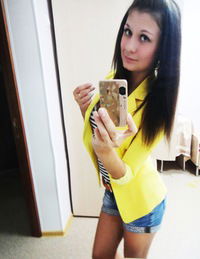 Настя Жмакина