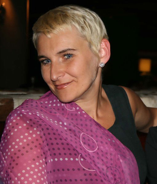 Татьяна Жабина