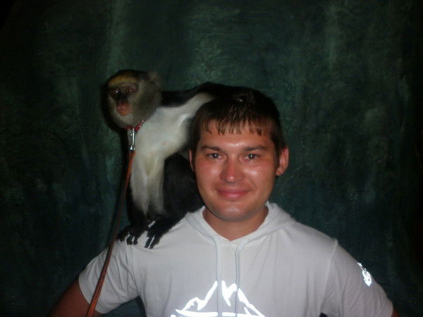 Евгений Богданов