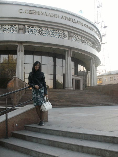 Бокаши Хабдолда