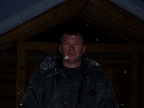 Михаил Бурлов