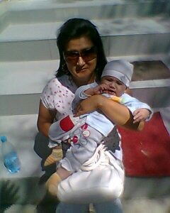 Роза Дауэнова