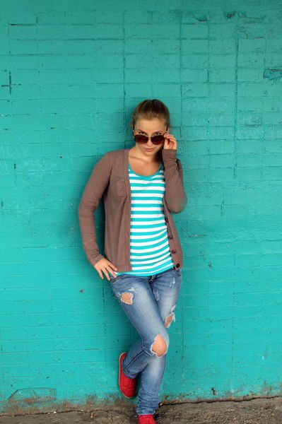 Анастасия Панова