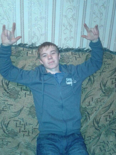 Сергей Бессонов