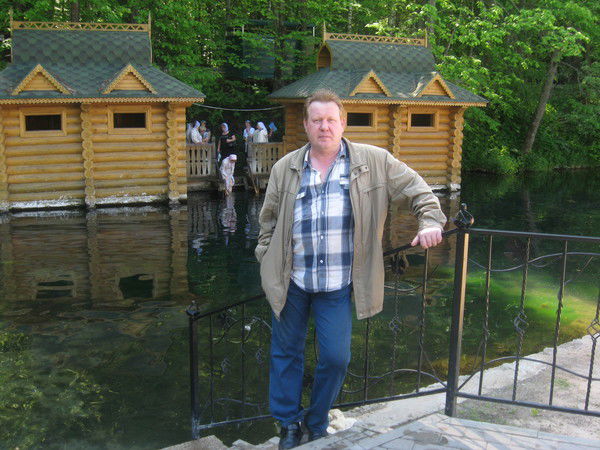 Андрей Егоров