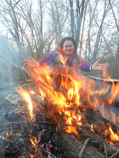 Рафисочка Кучкина