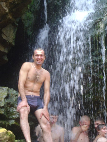 Константин Ситьков