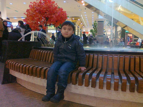 Венера Кыдырбаева