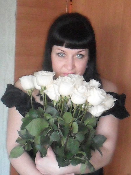 Наталья Мойсюк