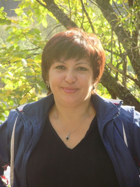 Роза Залаединова