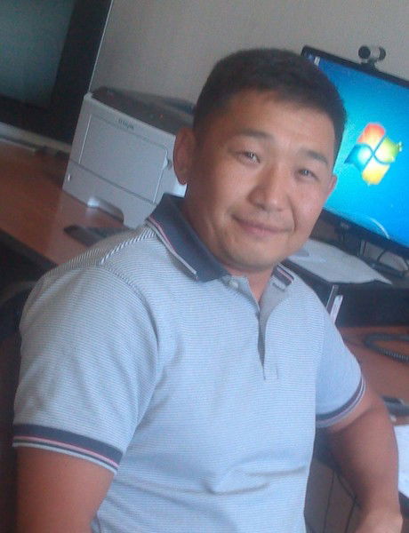 Айдемир Шулуу