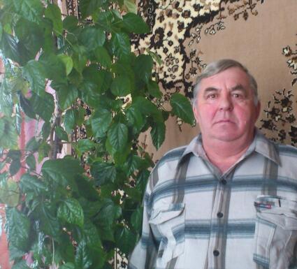 Виктор Поплевин