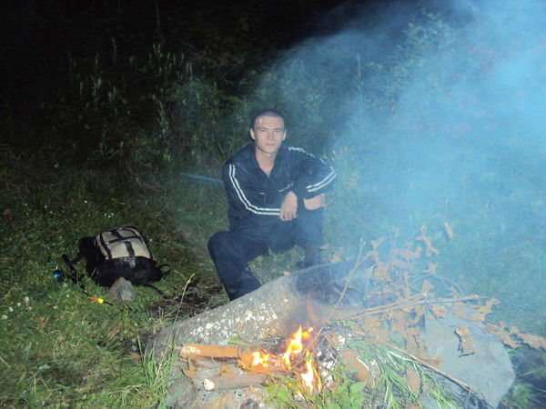 Сергеи Чегодаев