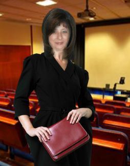 Наталья Волкова