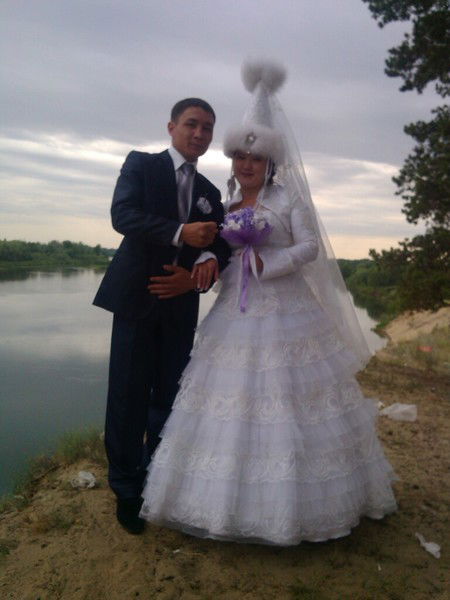 Асель Кенжебаева