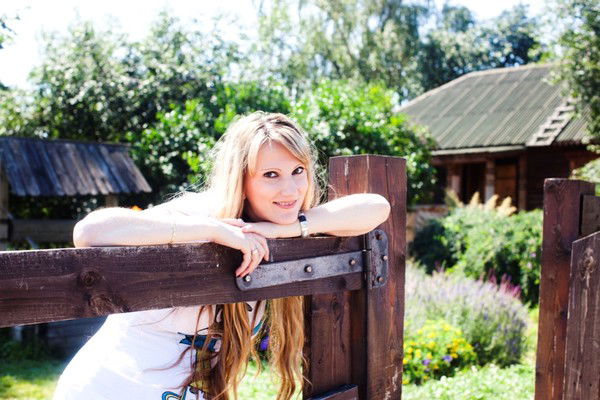 Ольга Дорошенко