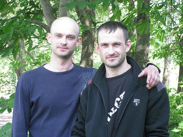 Дмитрий Ходаков