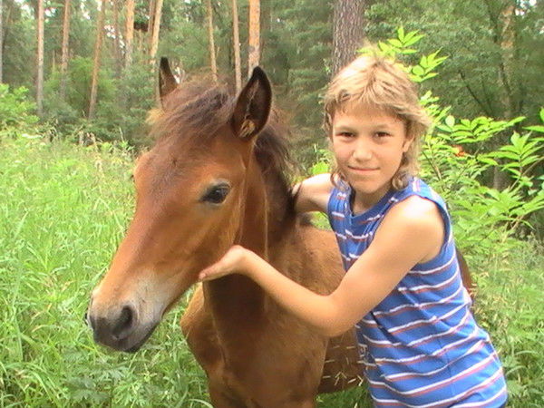 Римма Лежнёва