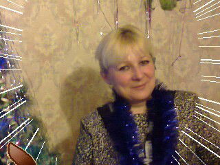 Лариса Закурдаева