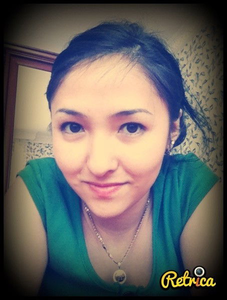 Айжан Дуйсенова