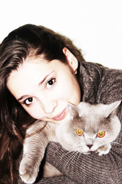 Александра Муравьёва