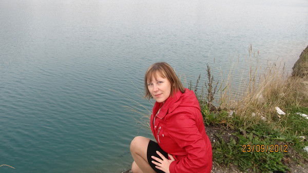 Наташа Карагузова