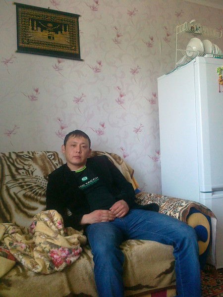 "эльдар Капаров