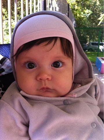 Галина Васильева