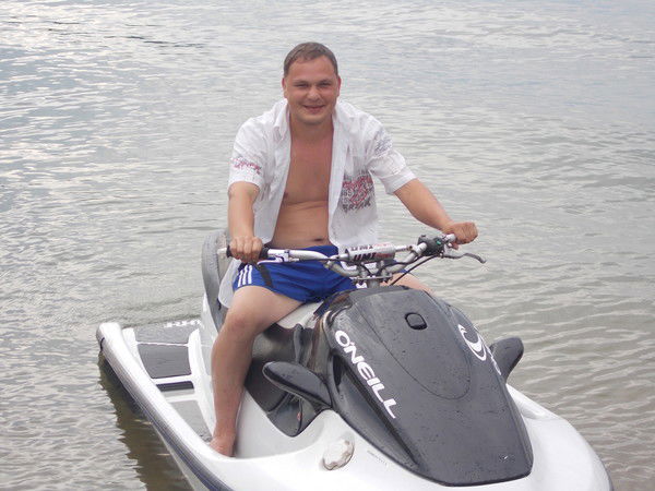 Александр Прозаровский