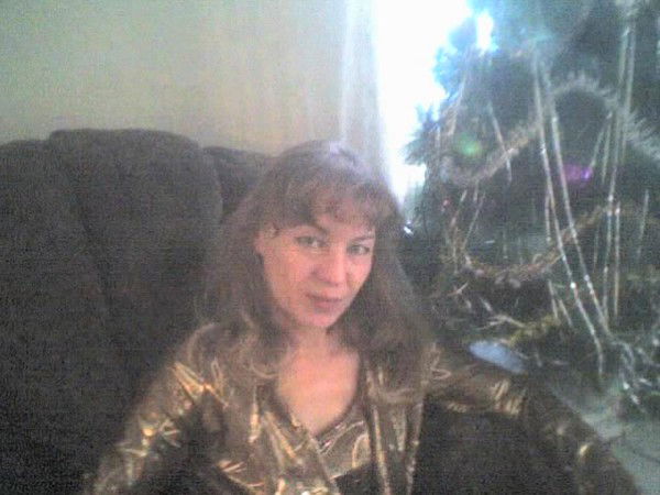 Гульнора Анисимова