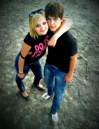 Льоша Задвірний