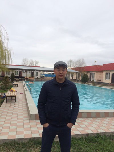 Айгалым Абильмажинов