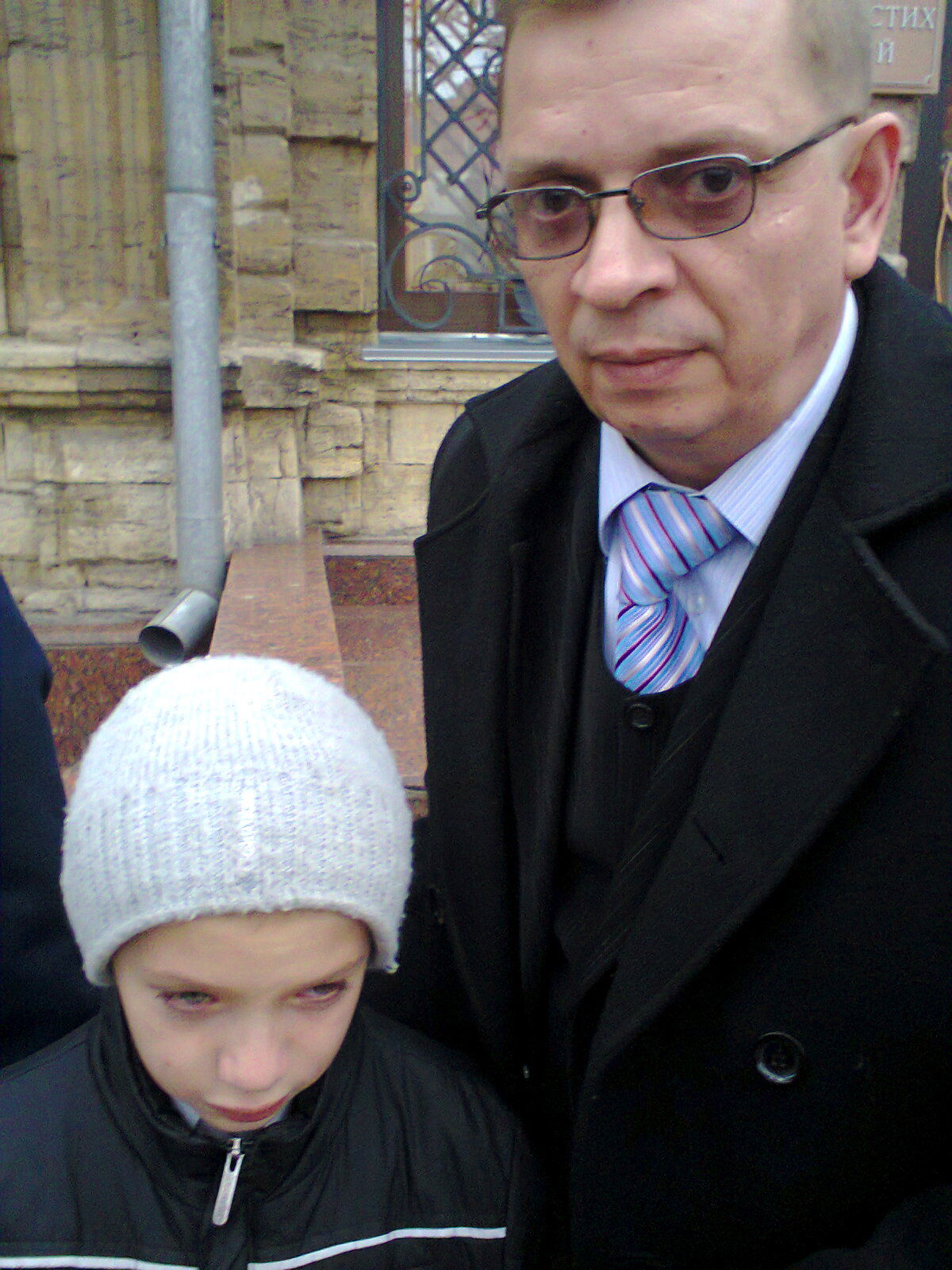 Андрей Ишков