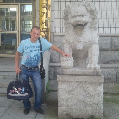 Алексей Сухобрусов